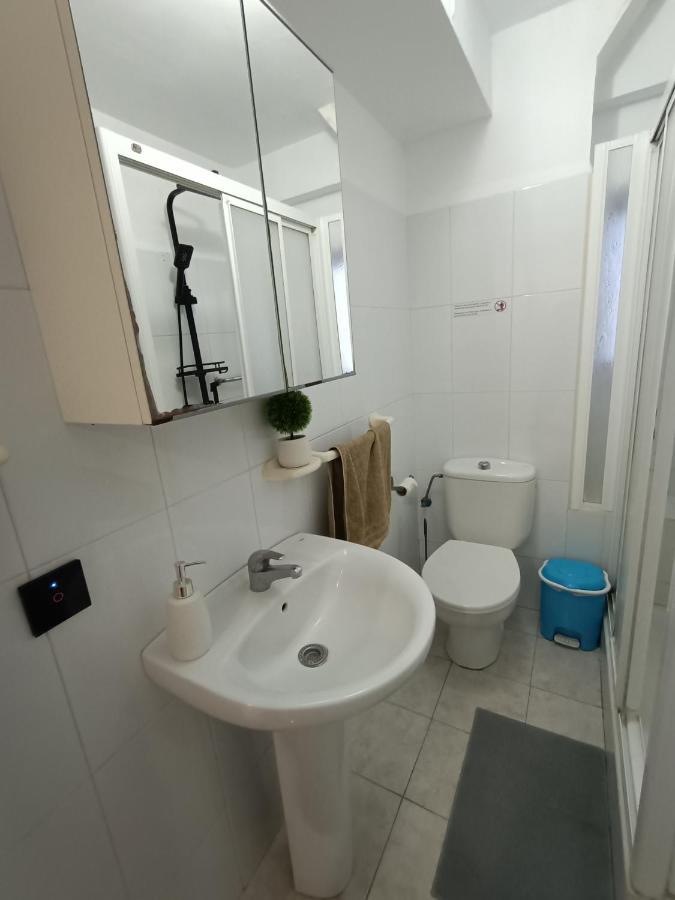 Suites Los Boliches Fuengirola Exteriör bild