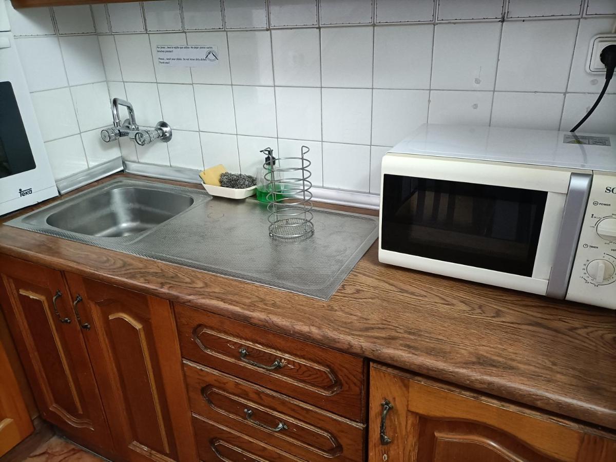 Suites Los Boliches Fuengirola Exteriör bild