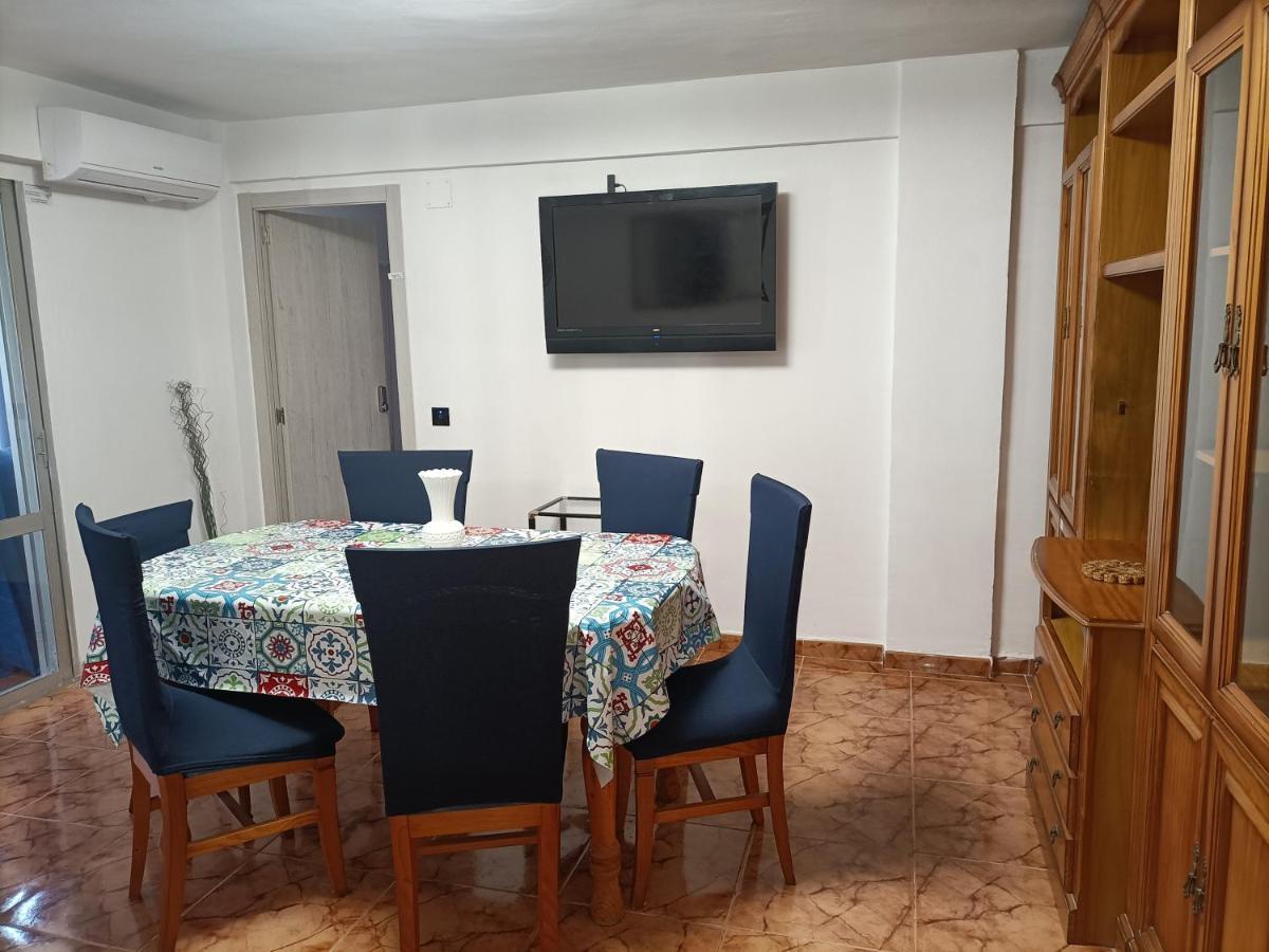 Suites Los Boliches Fuengirola Exteriör bild