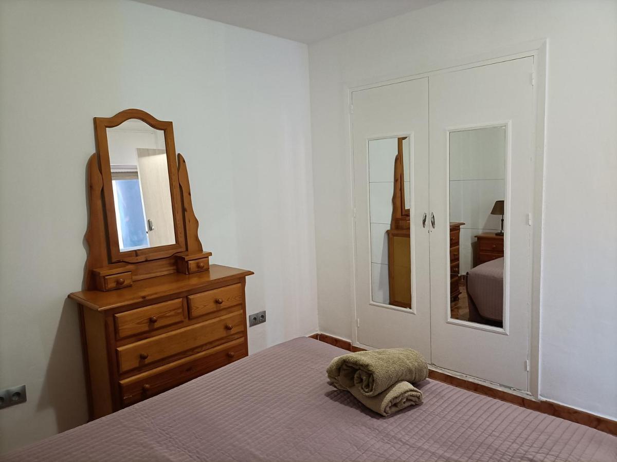 Suites Los Boliches Fuengirola Exteriör bild