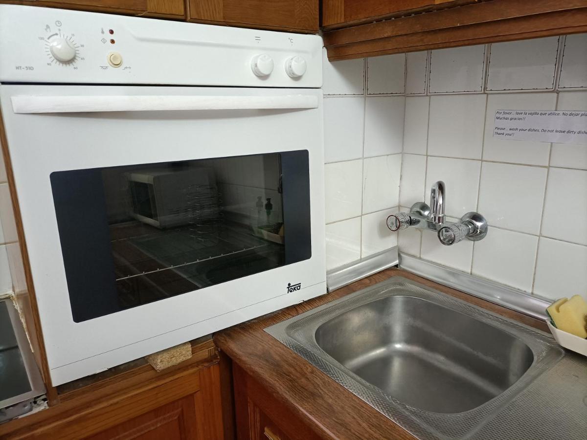 Suites Los Boliches Fuengirola Exteriör bild