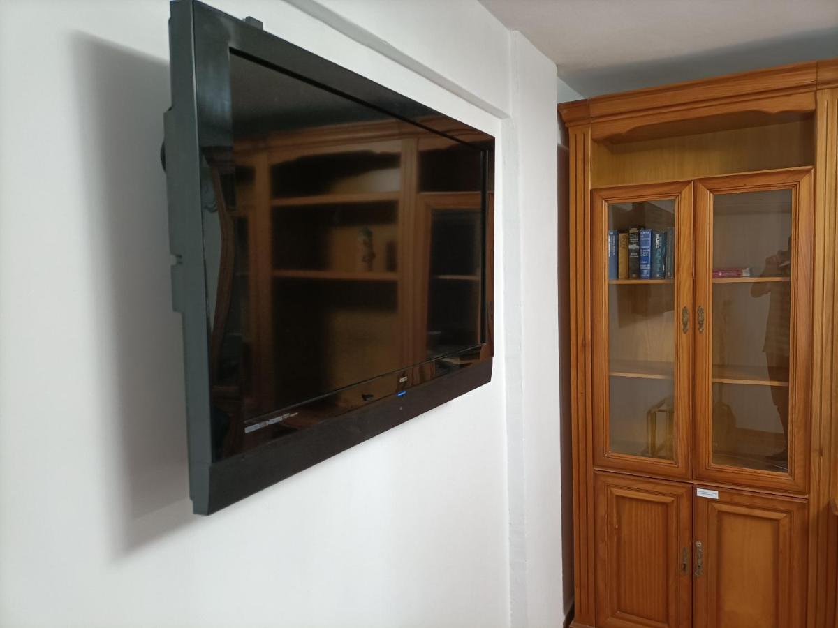 Suites Los Boliches Fuengirola Exteriör bild