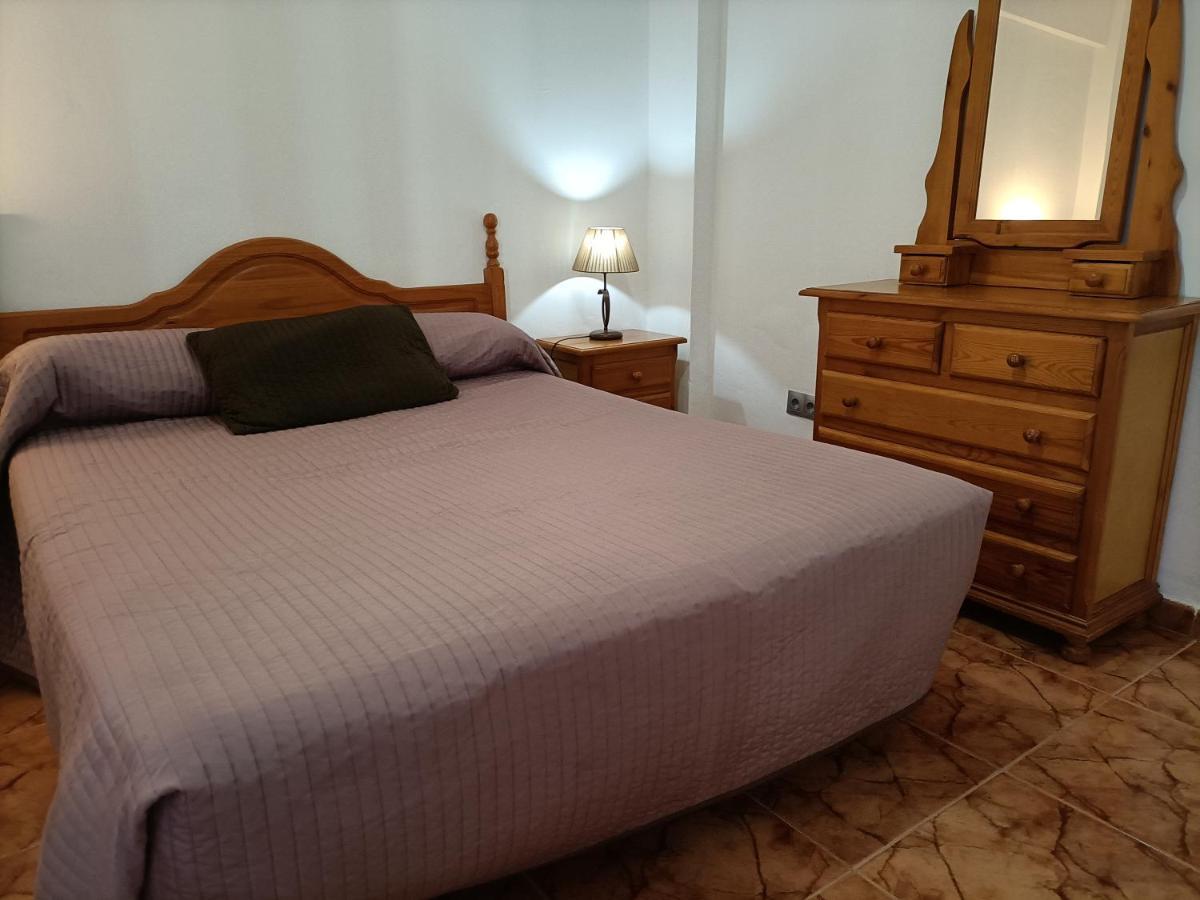 Suites Los Boliches Fuengirola Exteriör bild