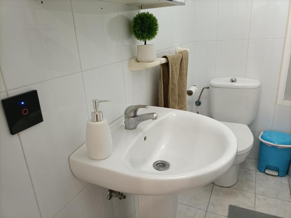 Suites Los Boliches Fuengirola Exteriör bild