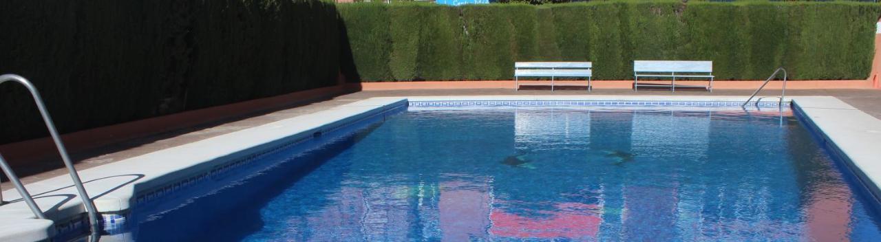 Suites Los Boliches Fuengirola Exteriör bild