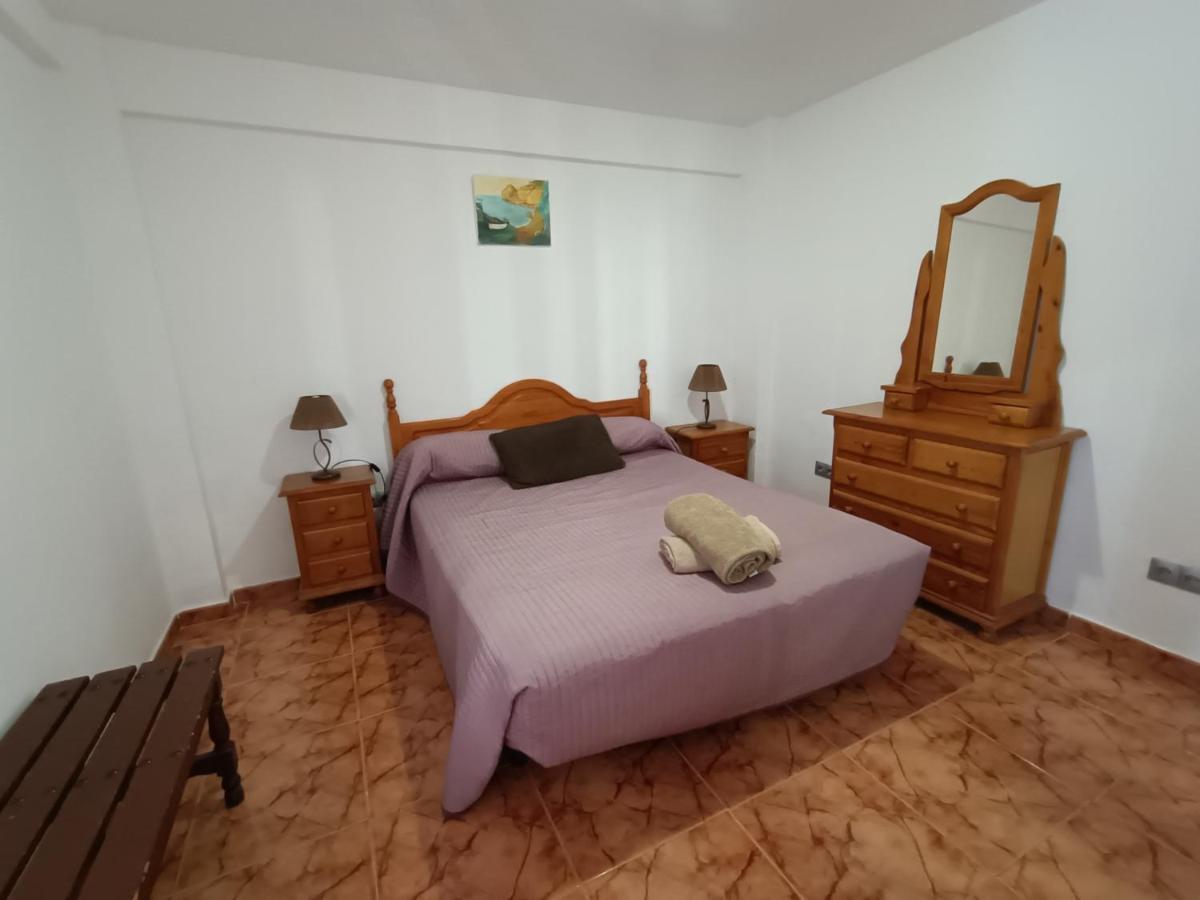 Suites Los Boliches Fuengirola Exteriör bild