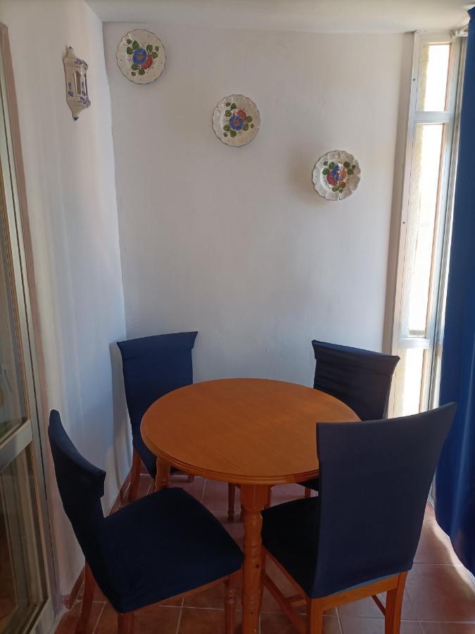 Suites Los Boliches Fuengirola Exteriör bild
