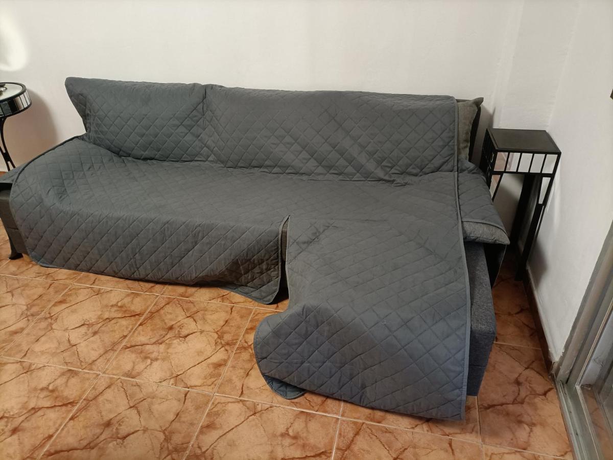 Suites Los Boliches Fuengirola Exteriör bild