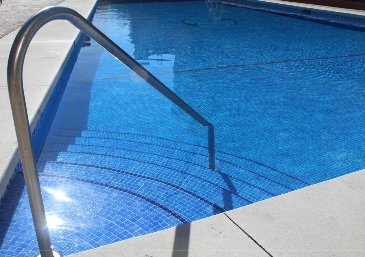 Suites Los Boliches Fuengirola Exteriör bild
